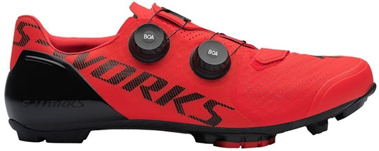 specialized mens mountain bike shoes
