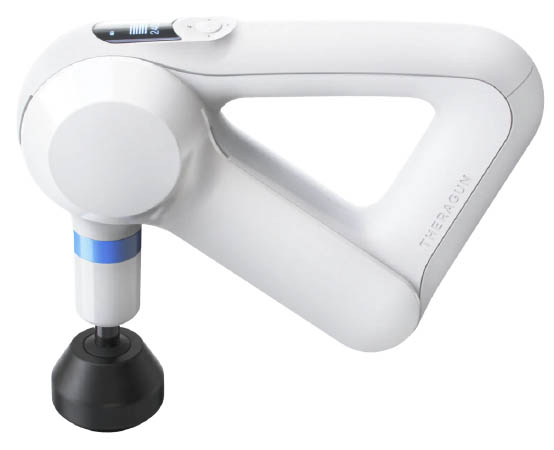 The 17 Best Massage Guns of 2024, Tested for 840 Hours