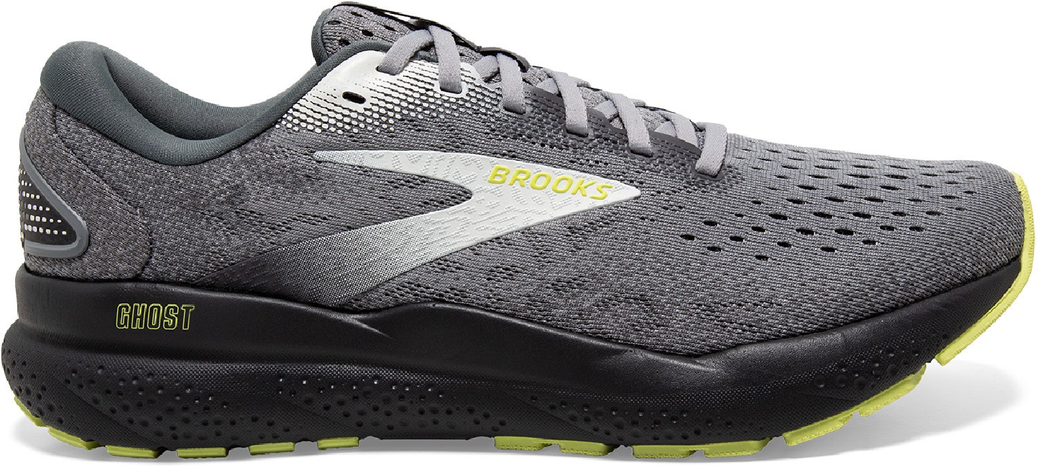 Brooks Ghost 16 running shoe