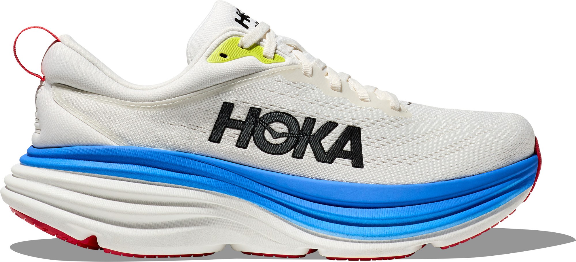 Hoka Bondi 8 running shoe