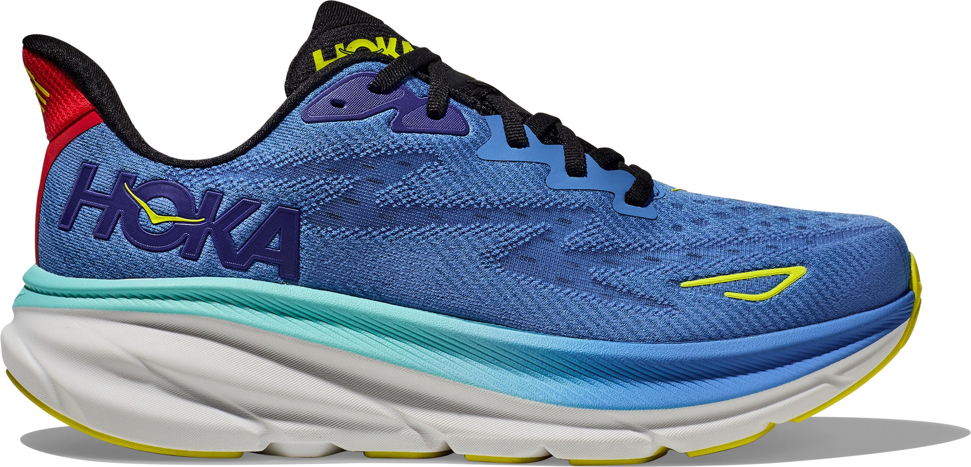 Hoka Clifton 9 running shoe