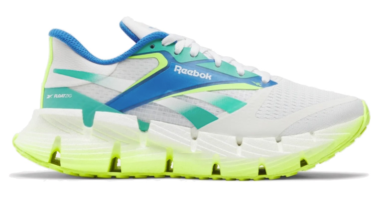 Reebok FloatZip 1 running shoe