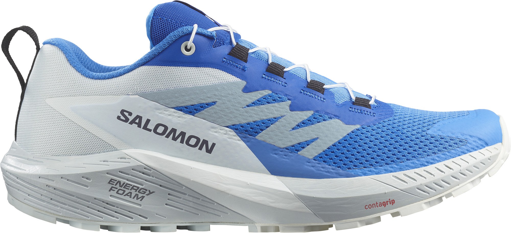 Salomon Sense Ride 5 running shoe