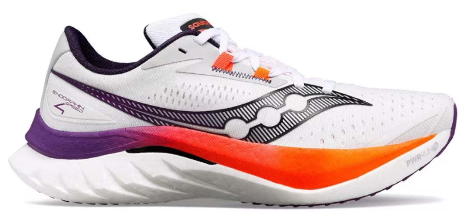 Saucony Endorphin Speed 4 running shoe