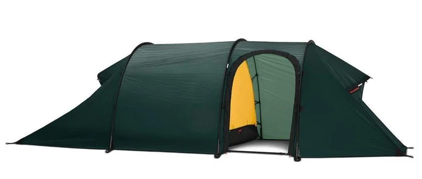 Hilleberg Nammatj 2 GT 4 season tent