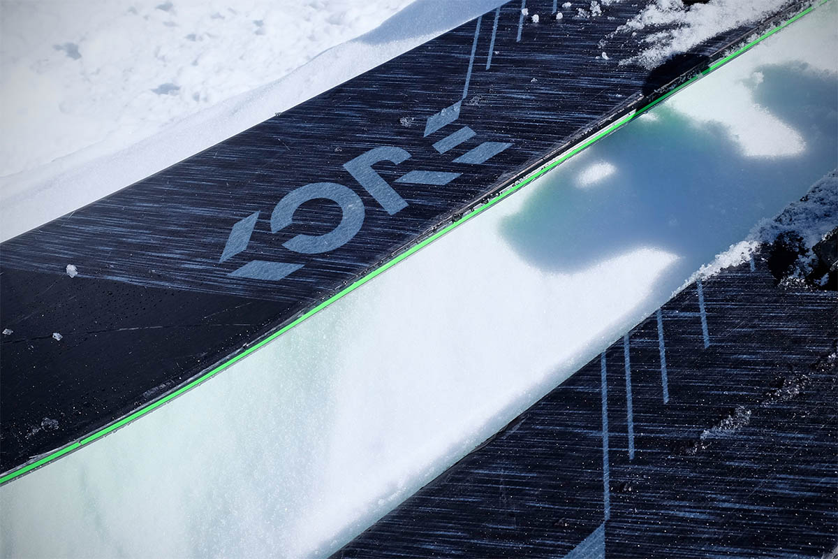 Best All-Mountain Skis Of 2019-2020 | Switchback Travel