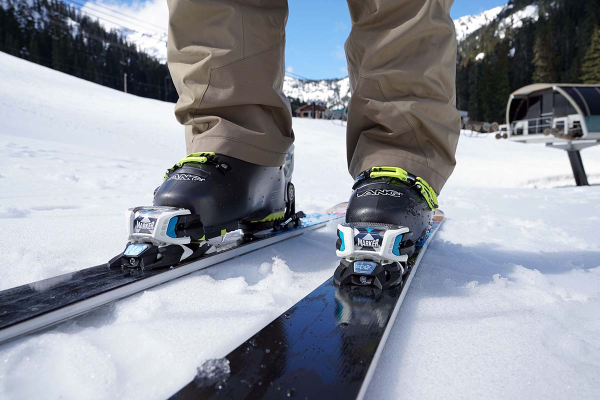 Best All-Mountain Skis of 2019-2020 | Switchback Travel