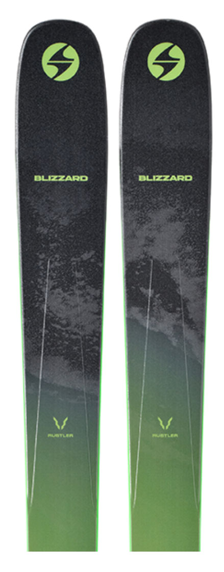 stapel limoen regenval Best All-Mountain Skis of 2023 | Switchback Travel