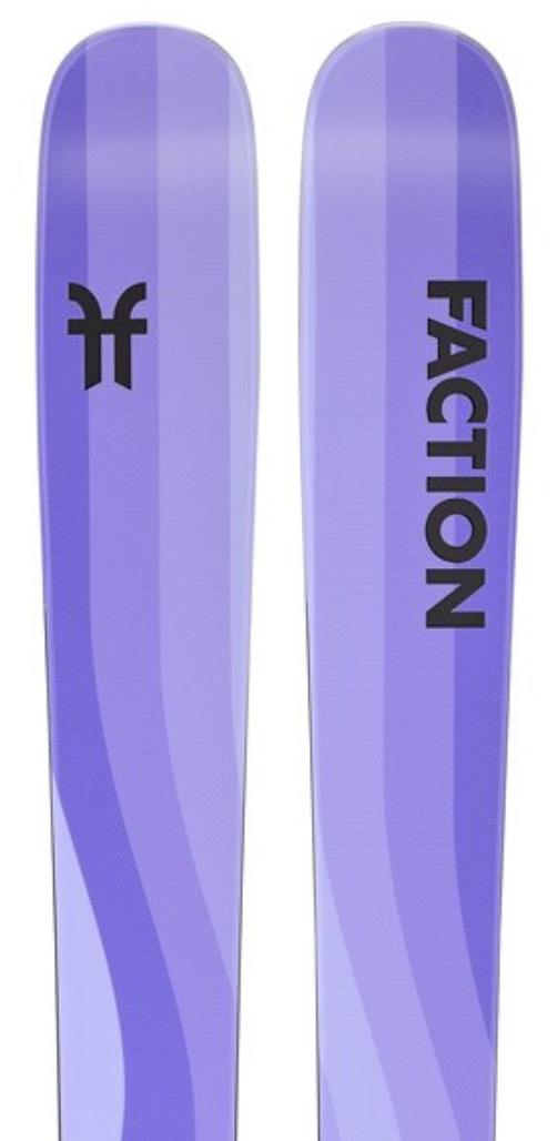 Faction Dancer 2 all-mountain skis