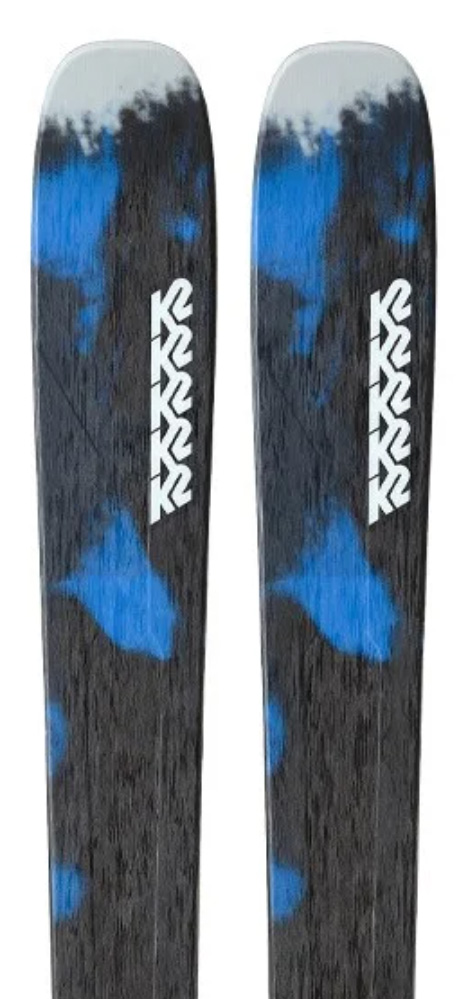 K2 Mindbender 99Ti all-mountain skis