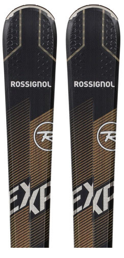 rossignol experience 90