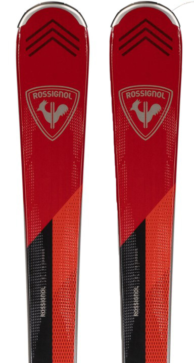 Rossignol Experience 78 Carbon all-mountain skis