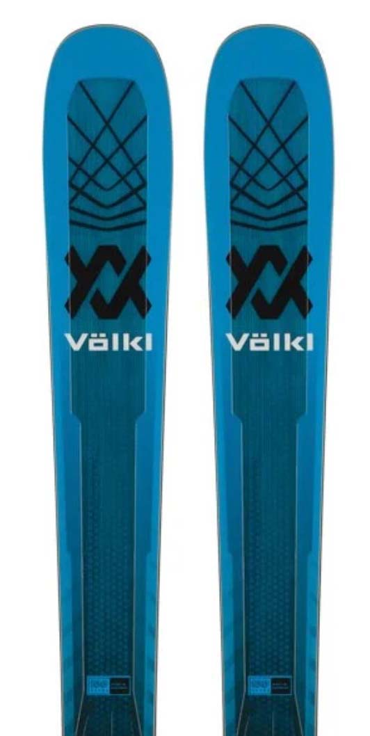 Best Skis For Any Level