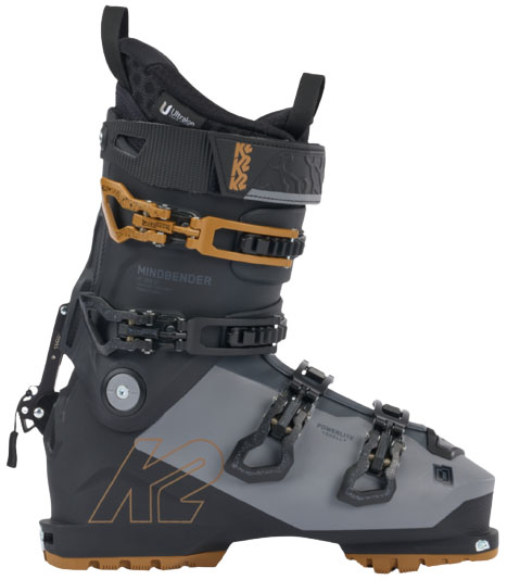 The 4 Best Ski Boots for Women of 2023
