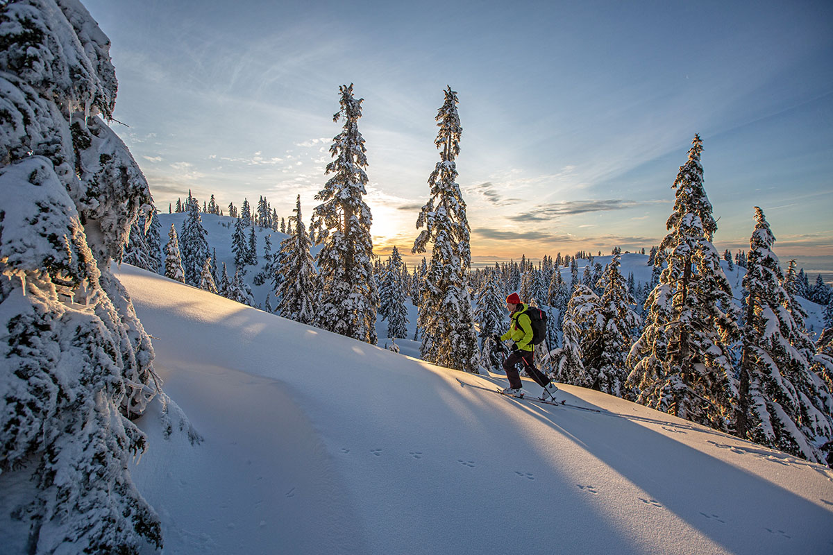 Best Backcountry (Touring) Ski Boots of 2023 | Switchback Travel