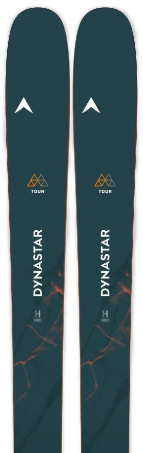 Dynastar M-Tour 100 F-Team