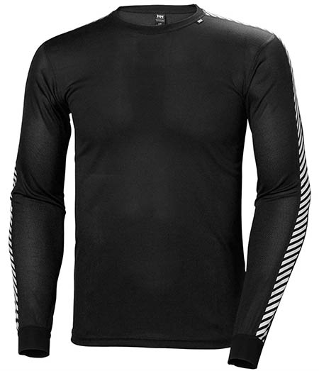 COURCHEVEL THERMAL BASE LAYER TOP – Sloobie