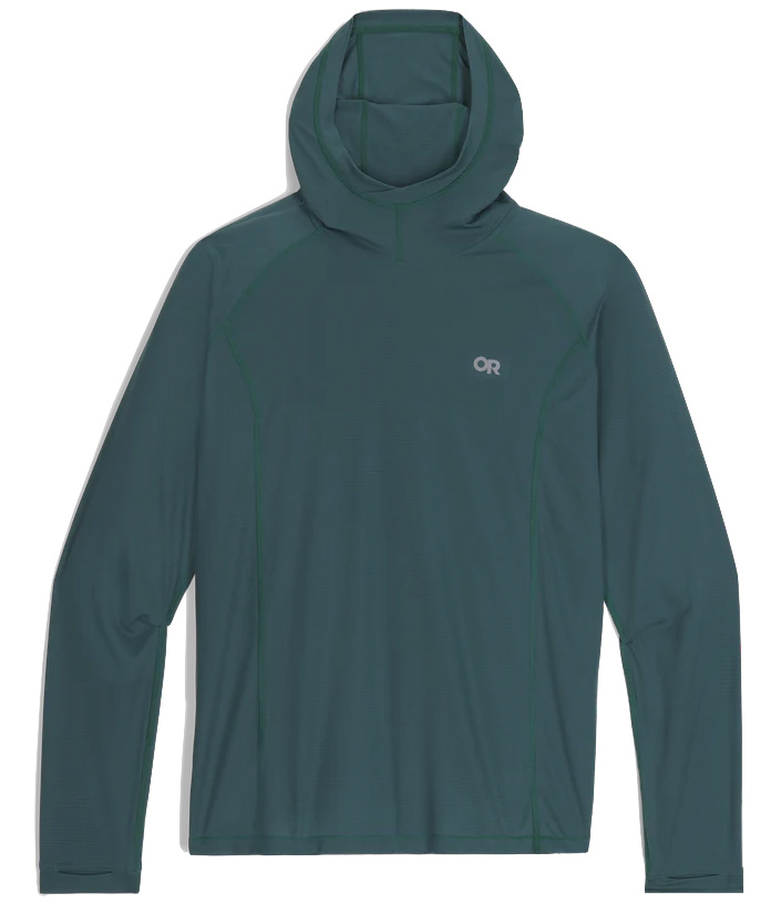 Outdoor Research Echo Hoodie