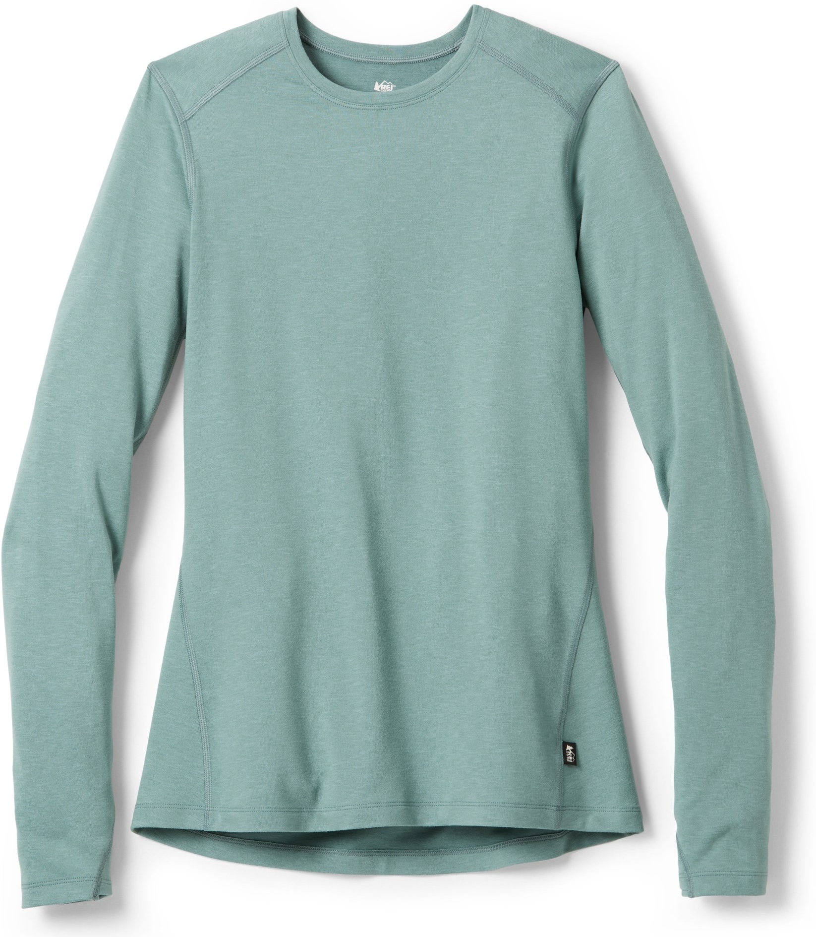 REI Co-op Midweight Long-Sleeve Women's baselayer