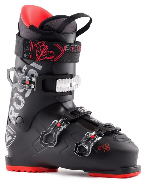 Rossignol Evo 70 beginner ski boot