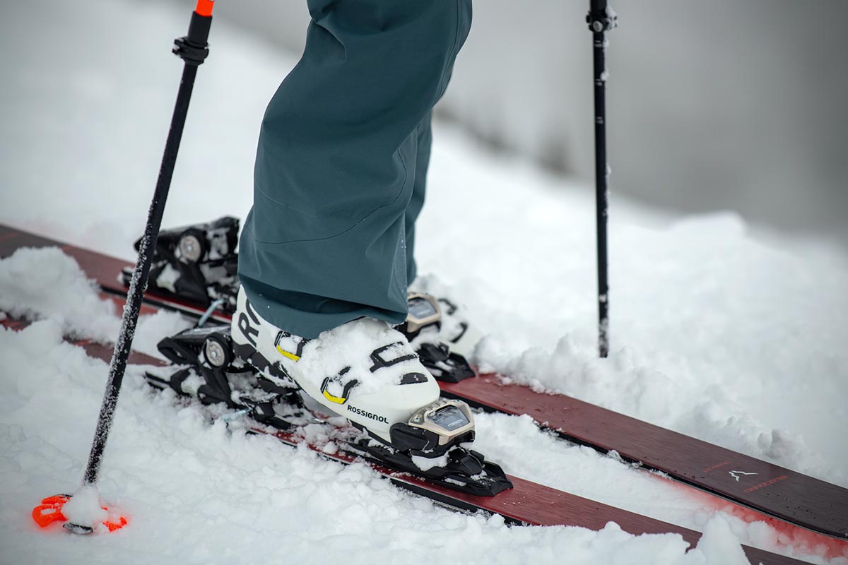 rundvlees straal verbrand Best Skis for Beginners of 2022 | Switchback Travel