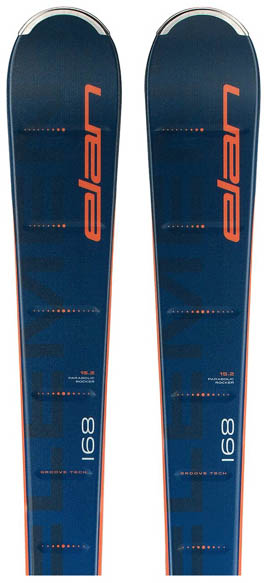 Skis Elan Element