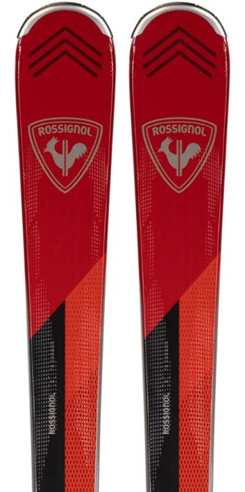 Rossignol Experience 78 CA beginner skis