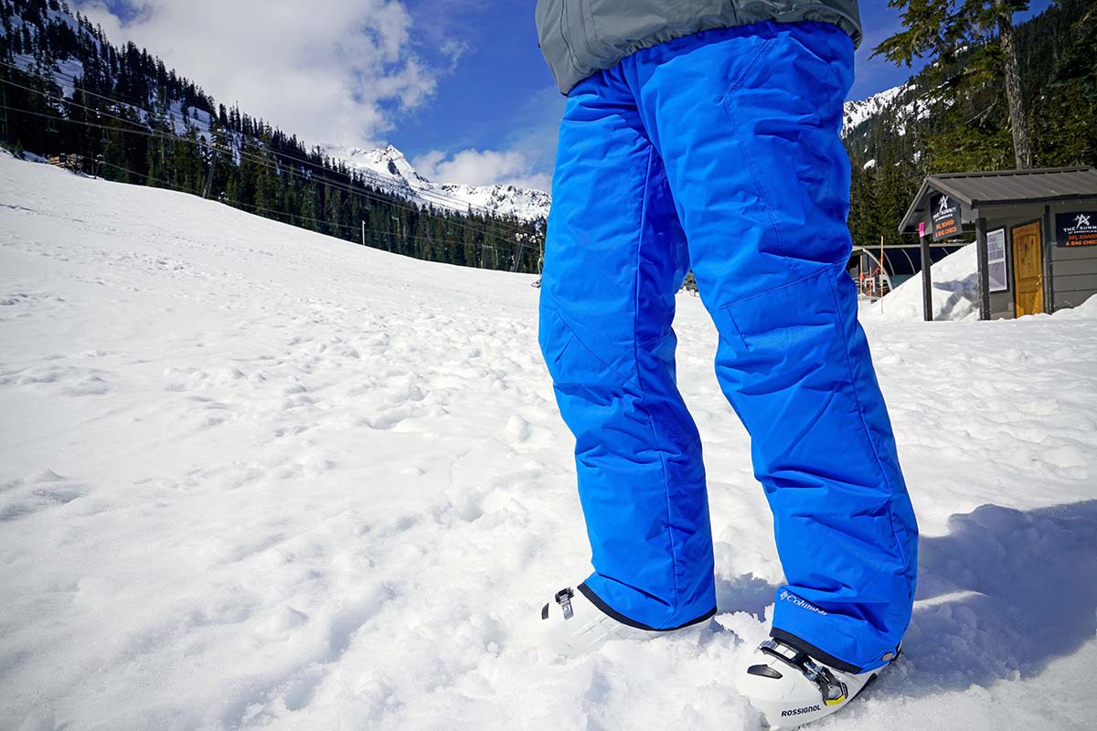 Best Ski Apparel Brands of 2024 | Switchback Travel