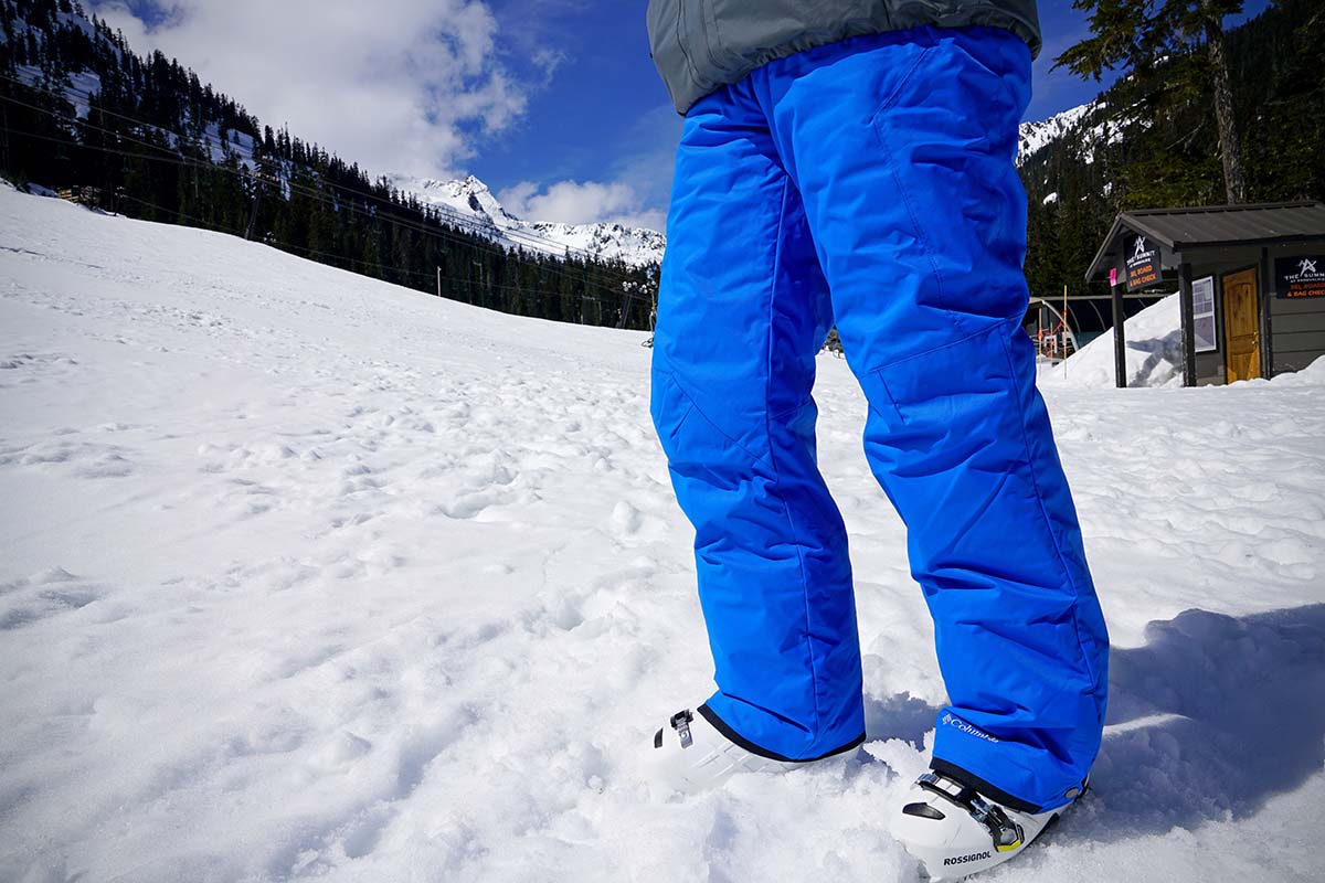 The Best Ski and Snowboard Pants of 2023 Tested and Reviewed