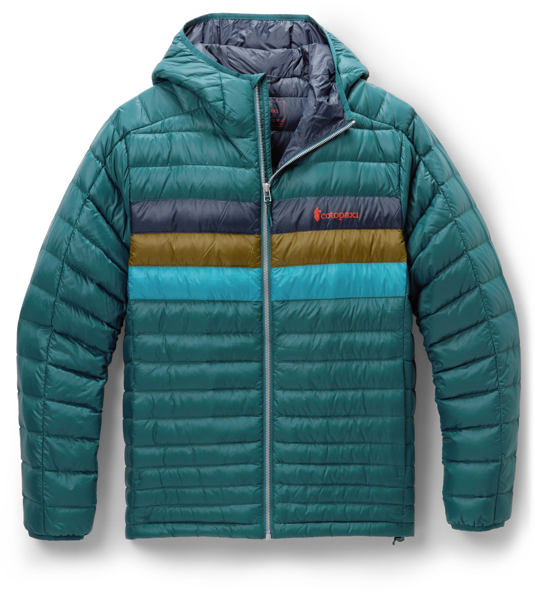 Cotopaxi Fuego Hoody Down Jacket