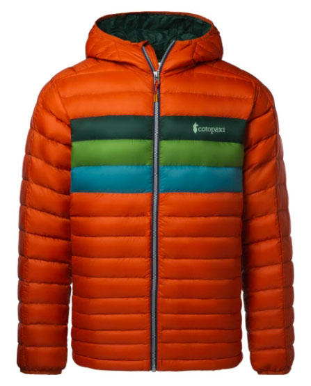 outdoor gear lab best down jacket