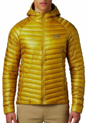 alladale lightweight down jacket