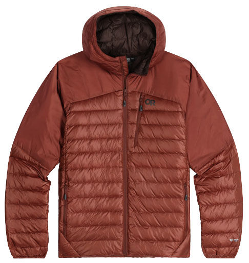 The 10 Best Down Jackets of 2023