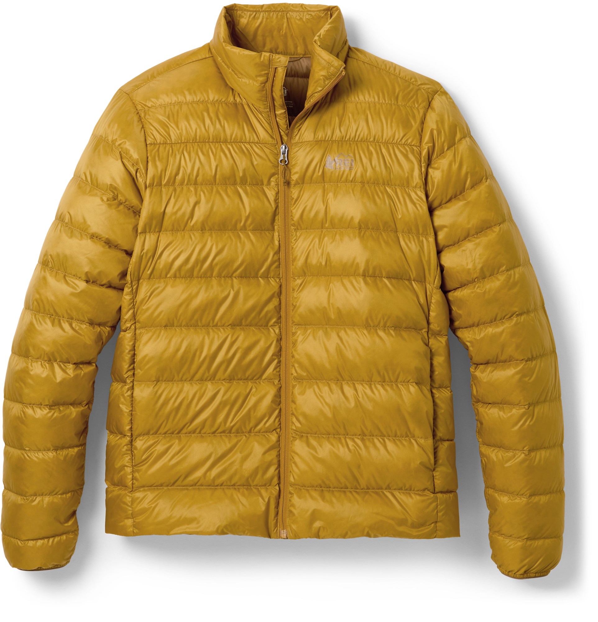 REI 650 Down Jacket 