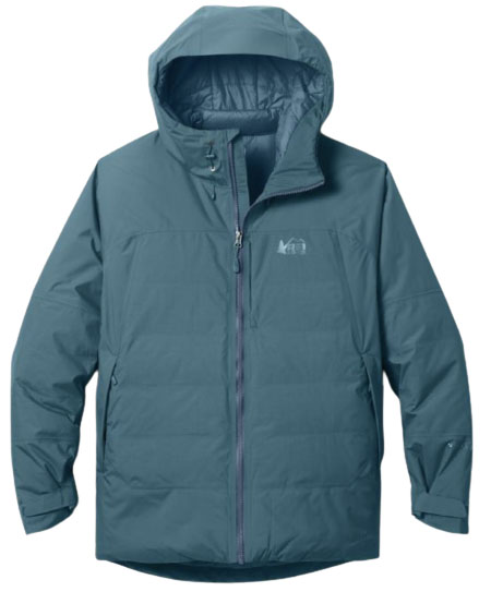 Best Down Jackets of 2022-2023 | Switchback Travel