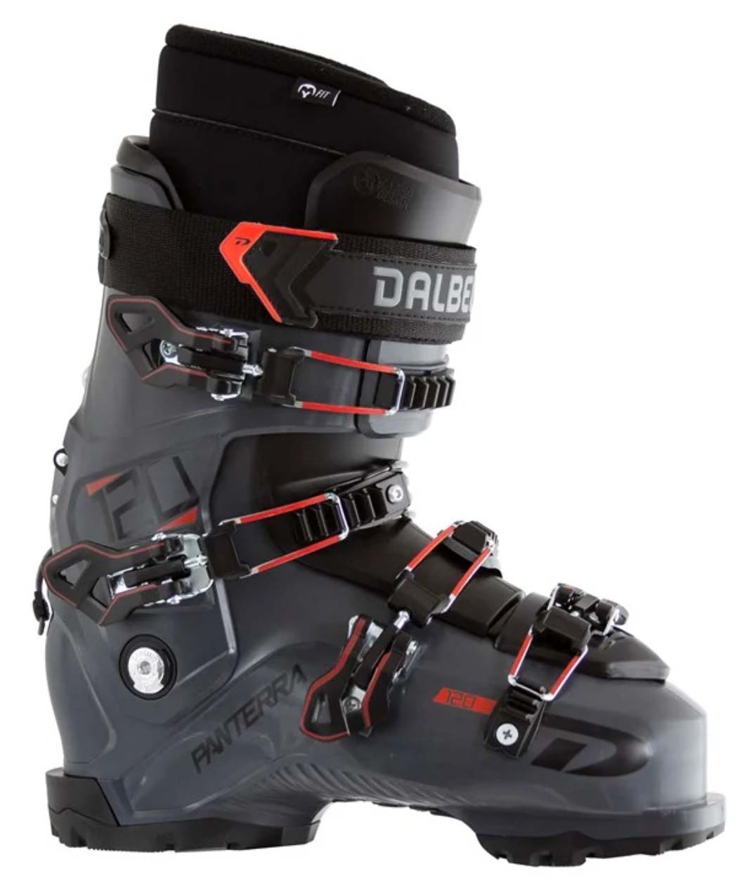 Deskundige Grote hoeveelheid Speel Best Downhill Ski Boots of 2023 | Switchback Travel