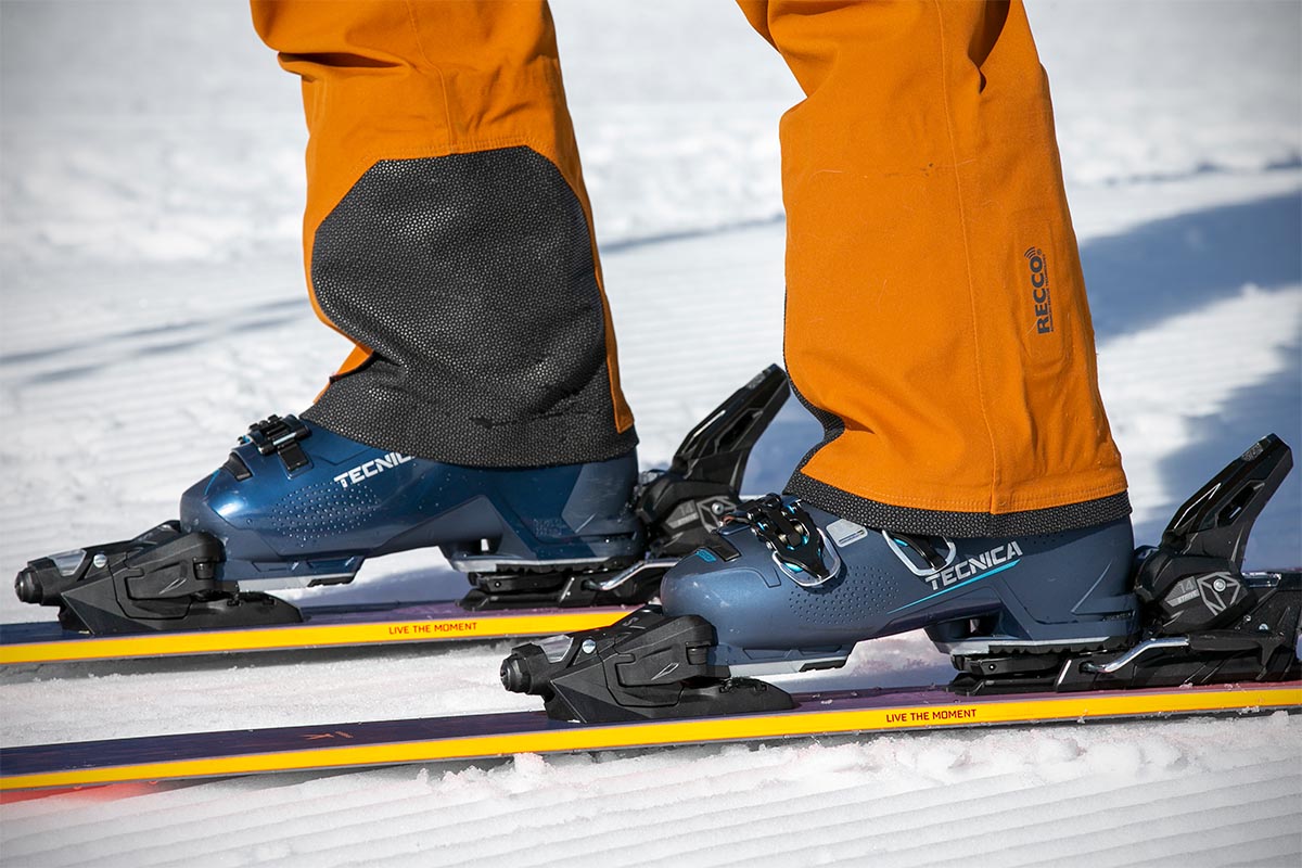 The Best Women's Alpine Ski Boots of 2024 - Ski Mag