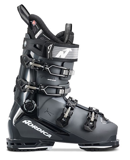 Nordica Speedmachine 3 100 downhill ski boot