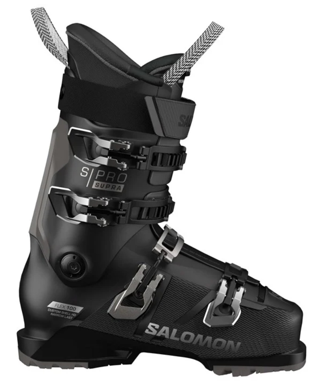 Salomon S_Pro Supra 100 downhill ski boot