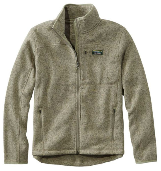 The Best Men's Fleece Jacket Brands: 2024 Edition