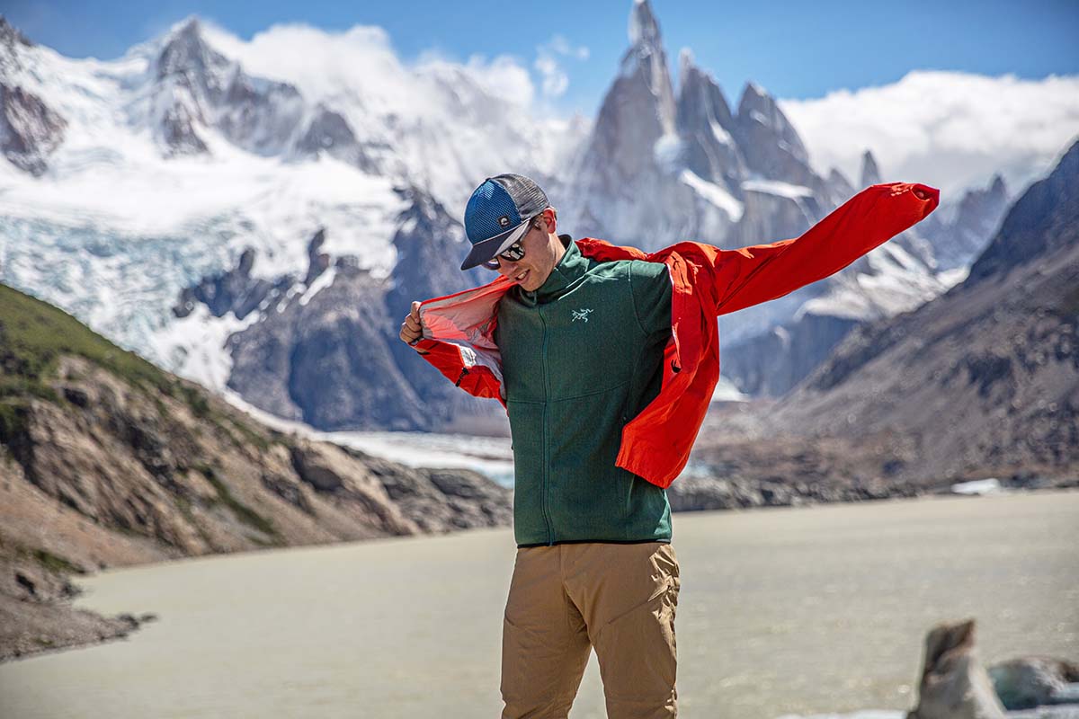 10 Best Fleece Lined Jackets (for Your Next Trip in 2024)