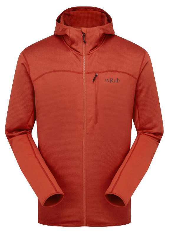 Rab Ascendor Hoodie