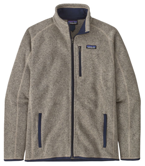 19 Best Men's Fleece Jacket in 2023 for Cozy Style