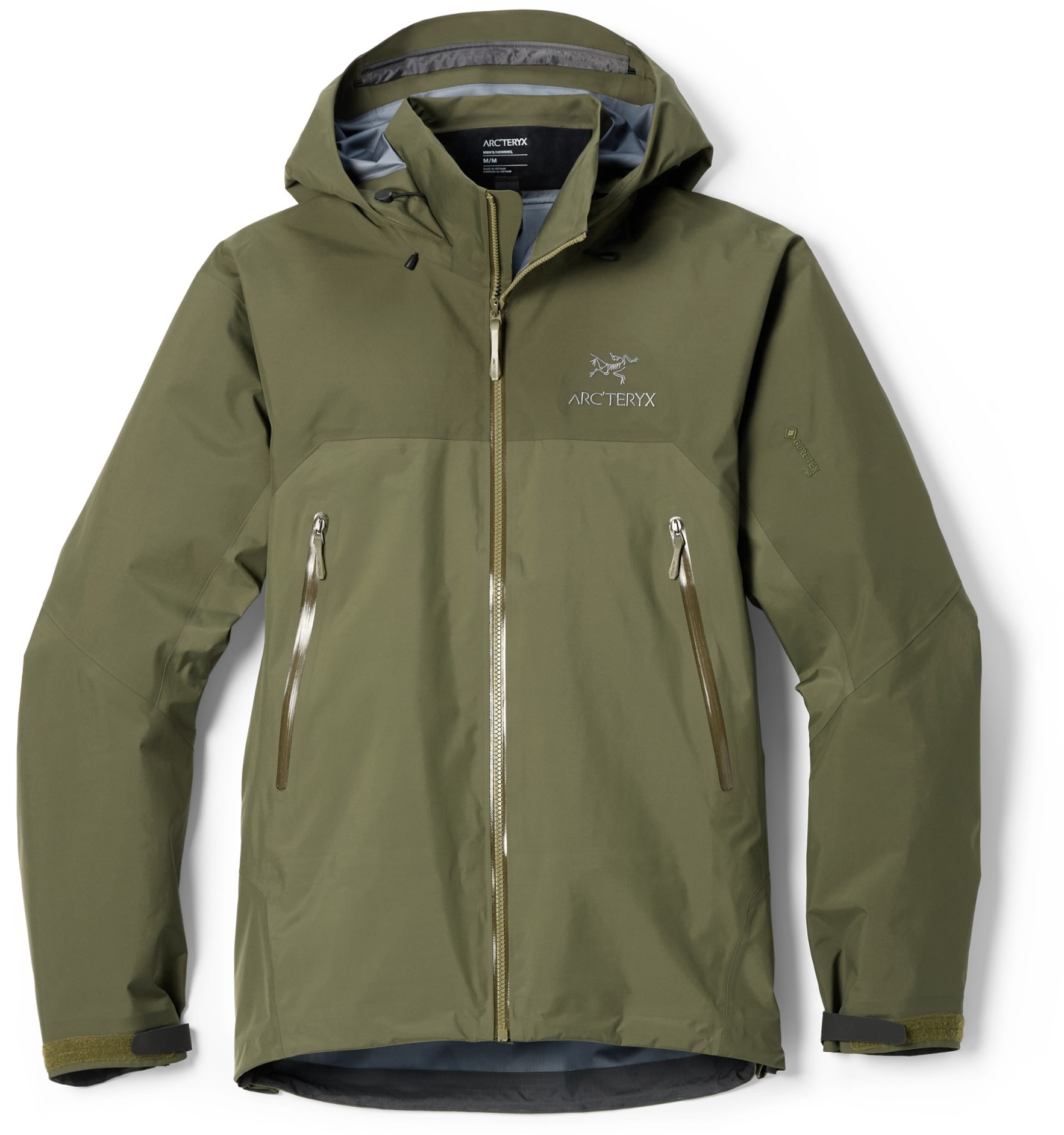 Arc'teryx  Beta AR Hardshell Jacket