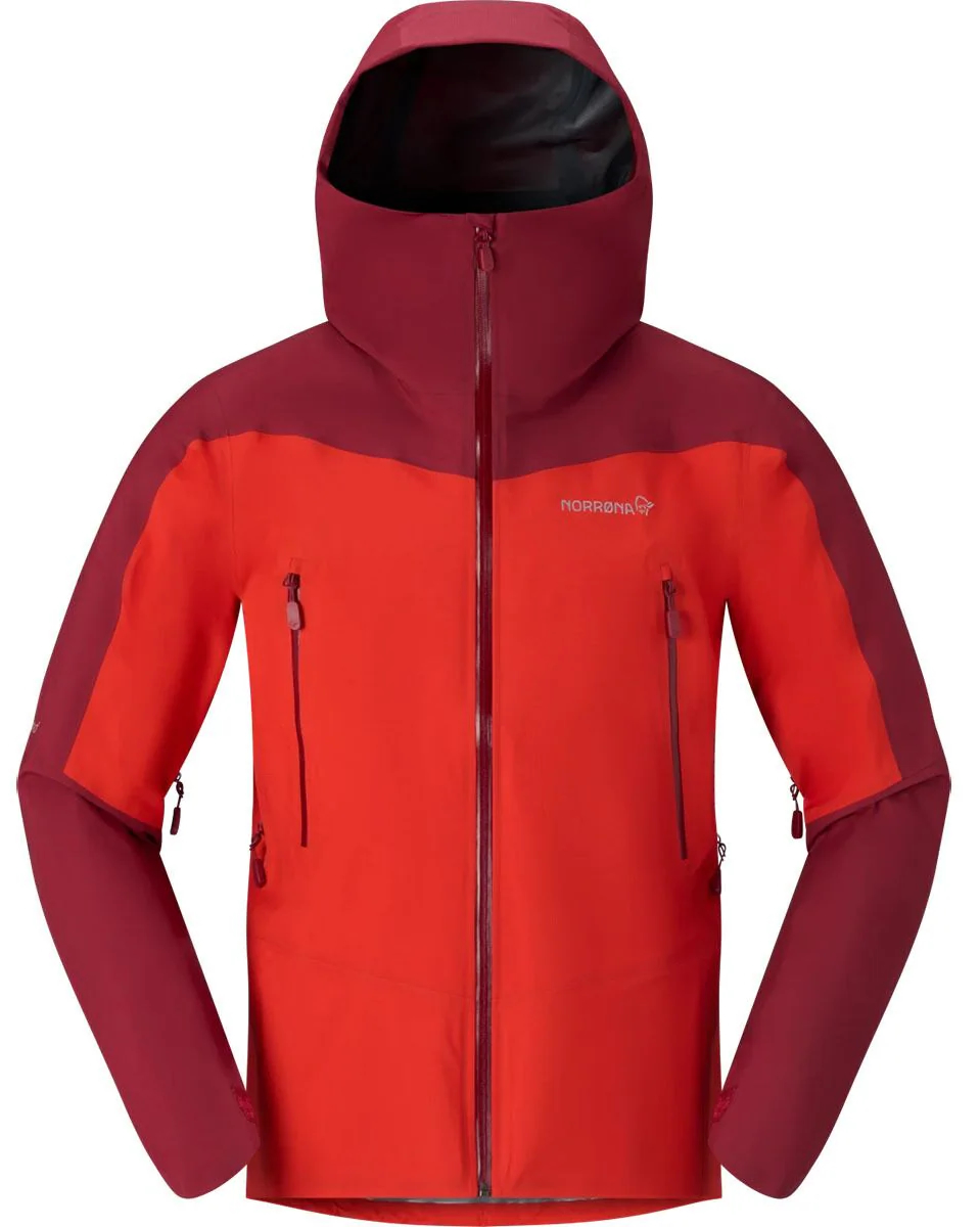 Falketind GTX Hardshell Jacket