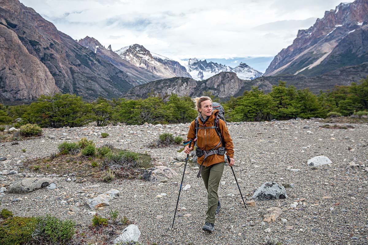 The 9 Best Hiking Jackets for Women | 2022 | Field Mag