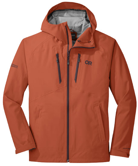 Best Ski & Outdoor hardshell jackets for 2023/2024 - Gearlimits