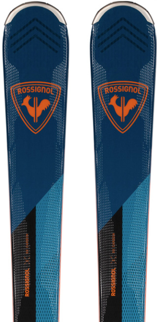 Rossignol Experience 80 Carbon intermediate skis