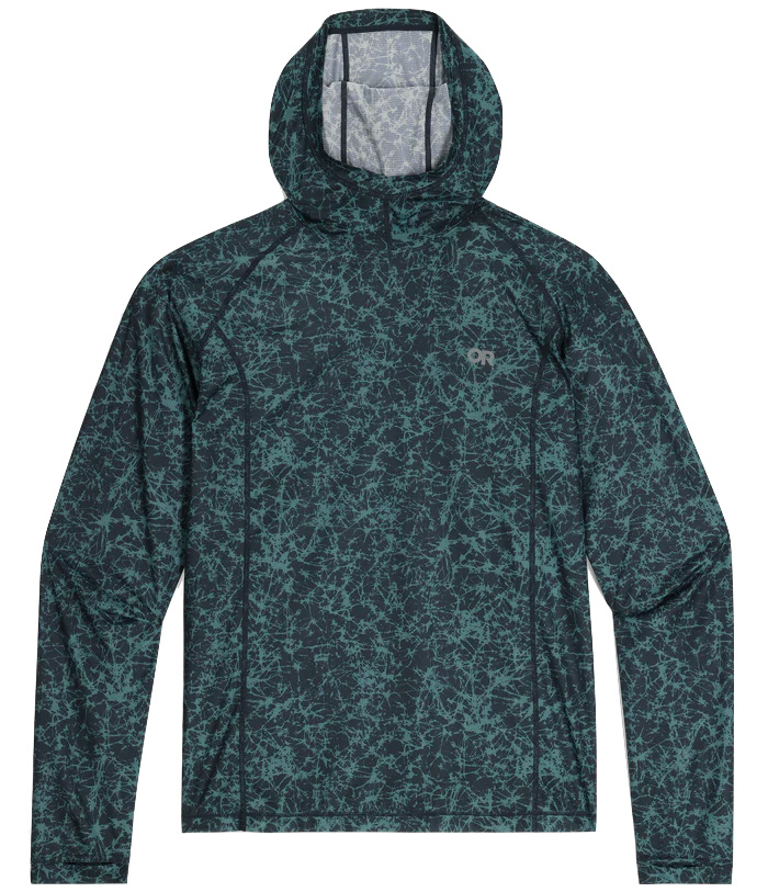 Outdoor Research Echo Hoodie