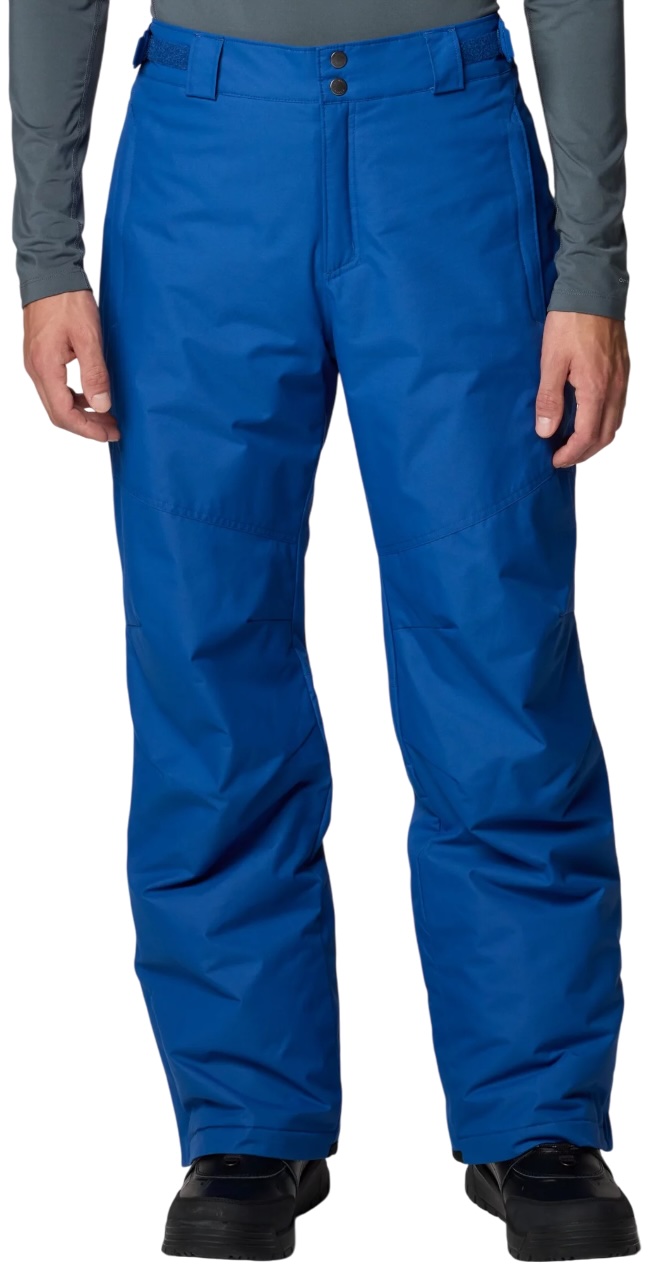 Columbia Bugaboo V men's ski pants